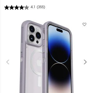 Otterbox Defender Pro XT Magsafe iPhone 14 Pro Max case